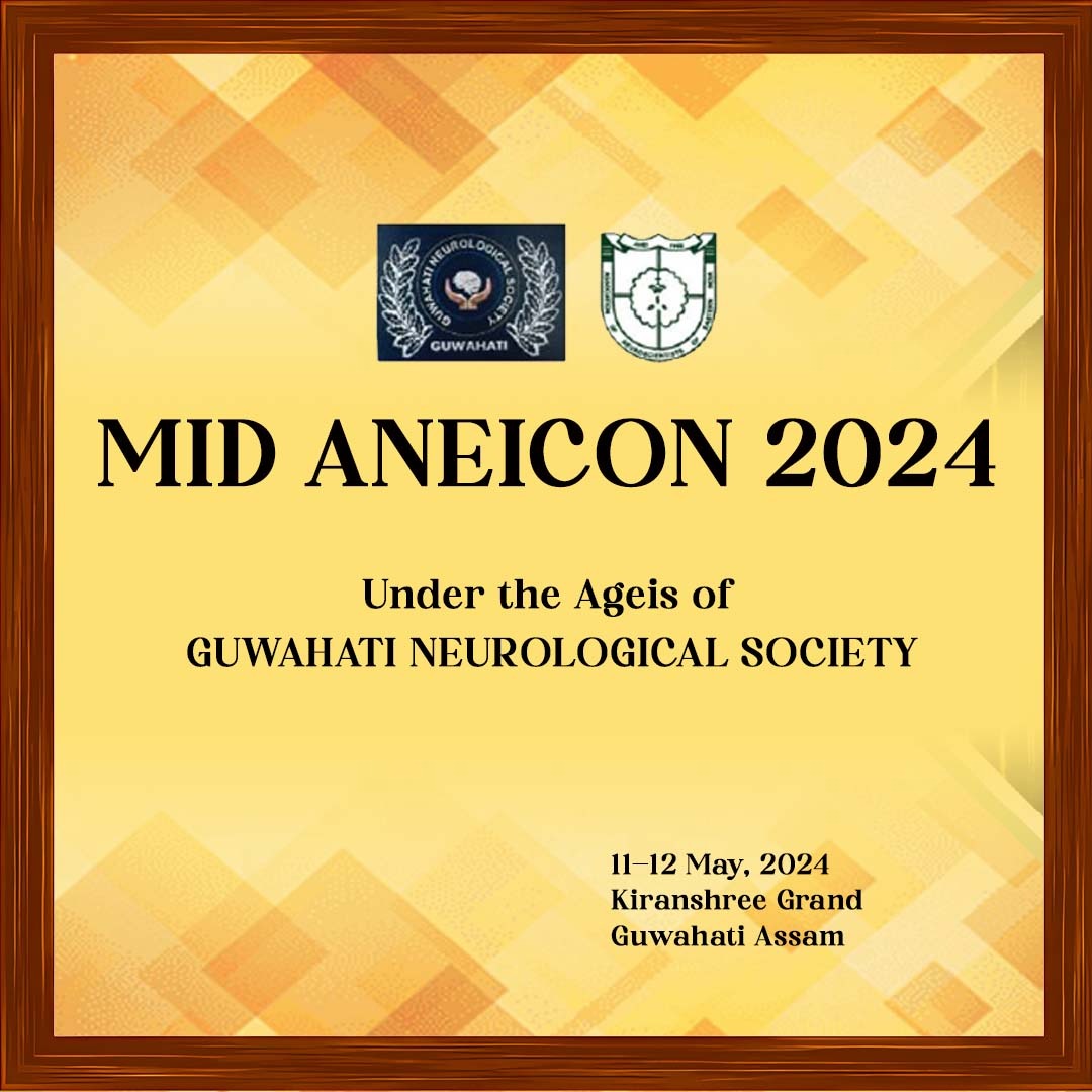 Medical conference event management company in Guwahati