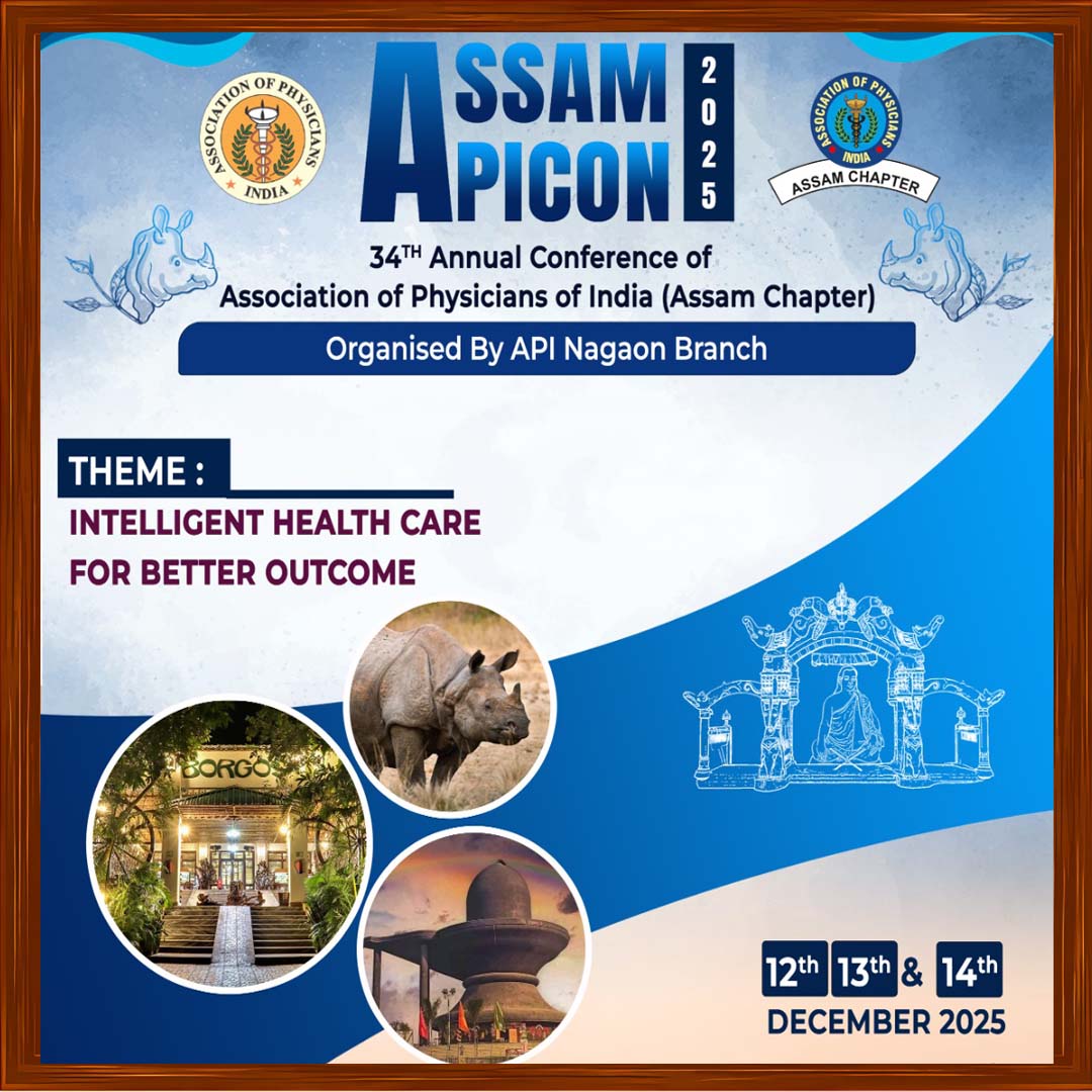 Medical conference event management company in Guwahati