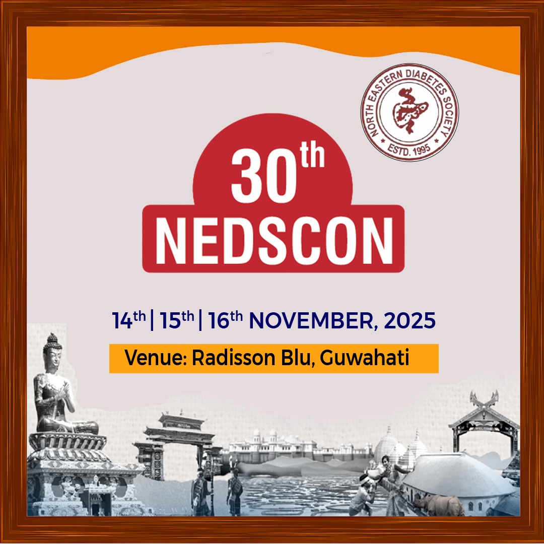 Medical conference event management company in Guwahati